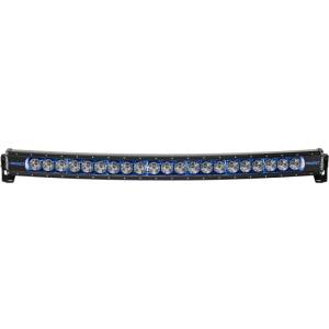 RIGID Industries - Rigid Industries Radiance+ Curved 40in. RGBW Light Bar 340053 - Image 4