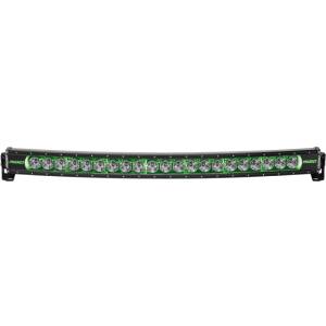 RIGID Industries - Rigid Industries Radiance+ Curved 40in. RGBW Light Bar 340053 - Image 5