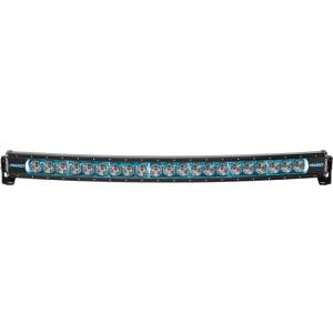 RIGID Industries - Rigid Industries Radiance+ Curved 40in. RGBW Light Bar 340053 - Image 6