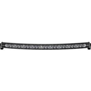RIGID Industries - Rigid Industries Radiance+ Curved 50in. RGBW Light Bar 350053 - Image 2