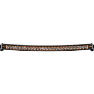 RIGID Industries - Rigid Industries Radiance+ Curved 50in. RGBW Light Bar 350053 - Image 3