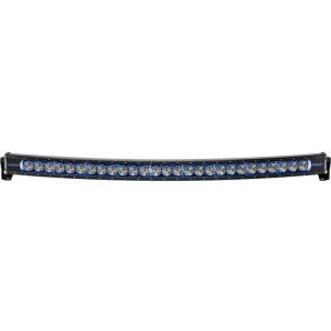 RIGID Industries - Rigid Industries Radiance+ Curved 50in. RGBW Light Bar 350053 - Image 4