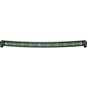 RIGID Industries - Rigid Industries Radiance+ Curved 50in. RGBW Light Bar 350053 - Image 5