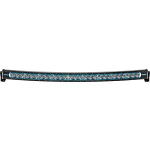 RIGID Industries - Rigid Industries Radiance+ Curved 50in. RGBW Light Bar 350053 - Image 6