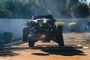 RIGID Industries - Rigid Industries x SHREDDY 360-Series 4in Lights w/Wt Bcklght (2) + 6 Covers (2 Pink/2 Teal/2 Blk) 36117-SHREDDY - Image 6