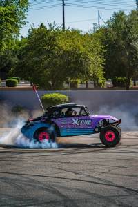 RIGID Industries - Rigid Industries x SHREDDY 360-Series 4in Lights w/Wt Bcklght (2) + 6 Covers (2 Pink/2 Teal/2 Blk) 36117-SHREDDY - Image 20