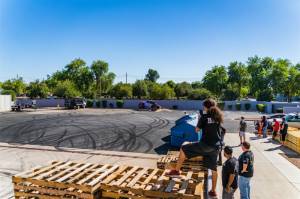 RIGID Industries - Rigid Industries x SHREDDY 360-Series 4in Lights w/Wt Bcklght (2) + 6 Covers (2 Pink/2 Teal/2 Blk) 36117-SHREDDY - Image 21