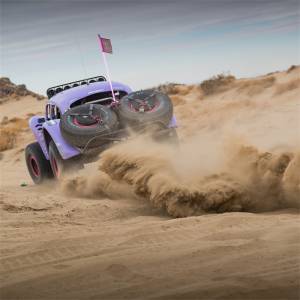 RIGID Industries - Rigid Industries x SHREDDY 360-Series 6in Lights w/Wt Bcklght (2) + 6 Covers (2 Pink/2 Teal/2 Blk) 36204-SHREDDY - Image 3