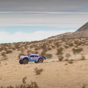 RIGID Industries - Rigid Industries x SHREDDY 360-Series 6in Lights w/Wt Bcklght (2) + 6 Covers (2 Pink/2 Teal/2 Blk) 36204-SHREDDY - Image 4