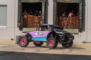 RIGID Industries - Rigid Industries x SHREDDY 360-Series 6in Lights w/Wt Bcklght (2) + 6 Covers (2 Pink/2 Teal/2 Blk) 36204-SHREDDY - Image 5