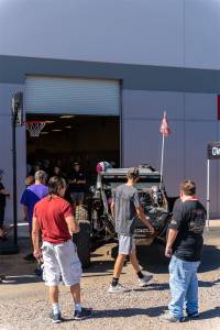 RIGID Industries - Rigid Industries x SHREDDY 360-Series 6in Lights w/Wt Bcklght (2) + 6 Covers (2 Pink/2 Teal/2 Blk) 36204-SHREDDY - Image 14