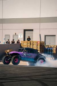 RIGID Industries - Rigid Industries x SHREDDY 360-Series 6in Lights w/Wt Bcklght (2) + 6 Covers (2 Pink/2 Teal/2 Blk) 36204-SHREDDY - Image 17