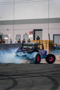 RIGID Industries - Rigid Industries x SHREDDY 360-Series 6in Lights w/Wt Bcklght (2) + 6 Covers (2 Pink/2 Teal/2 Blk) 36204-SHREDDY - Image 18