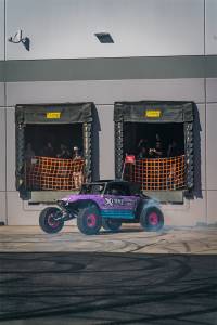 RIGID Industries - Rigid Industries x SHREDDY 360-Series 6in Lights w/Wt Bcklght (2) + 6 Covers (2 Pink/2 Teal/2 Blk) 36204-SHREDDY - Image 19