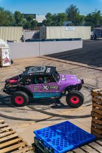 RIGID Industries - Rigid Industries x SHREDDY 360-Series 6in Lights w/Wt Bcklght (2) + 6 Covers (2 Pink/2 Teal/2 Blk) 36204-SHREDDY - Image 22