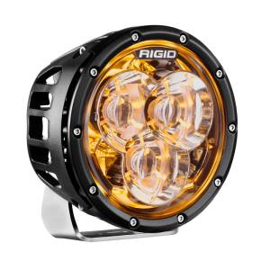 RIGID Industries - Rigid Industries 360-Series Laser 6in Amber Backlight 36211 - Image 2