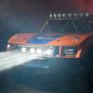 RIGID Industries - Rigid Industries 360-Series Laser 6in Amber Backlight 36211 - Image 5