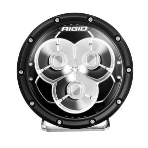 RIGID Industries - Rigid Industries 360-Series Laser 6in Amber Backlight 36211 - Image 9