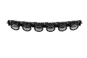 Rigid Industries 360 Connect 30in Light Bar Assembly 36306