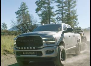 RIGID Industries - Rigid Industries 360 Connect 30in Light Bar Assembly 36306 - Image 3