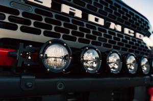 RIGID Industries - Rigid Industries 360 Connect 30in Light Bar Assembly 36306 - Image 5