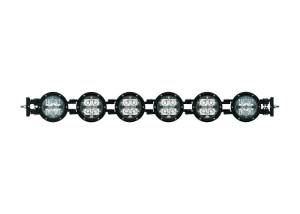 RIGID Industries - Rigid Industries 360 Connect 30in Light Bar Assembly 36306 - Image 6