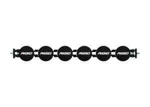 RIGID Industries - Rigid Industries 360 Connect 30in Light Bar Assembly 36306 - Image 7