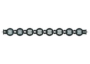 Rigid Industries 360 Connect 40in Light Bar Assembly 36308