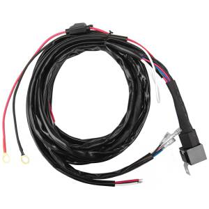 Rigid Industries 360-Series 3-Wire Wiring Harness (Backlight) 36360