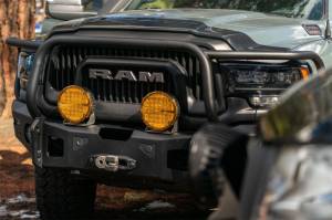 RIGID Industries - Rigid Industries 360-Series 9in LED Cover - Yellow 363682 - Image 2