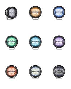 RIGID Industries - Rigid Industries 360-Series 4in LED Off-Road Drive Beam - RGBW (Pair) 36401 - Image 13