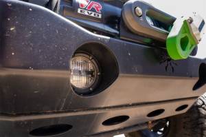 RIGID Industries - Rigid Industries 360-Series 4in LED Off-Road Spot Beam - RGBW (Pair) 36402 - Image 4