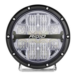 RIGID Industries - Rigid Industries 360-Series 6in LED Off-Road Drive Beam - RGBW (Pair) 36411 - Image 13