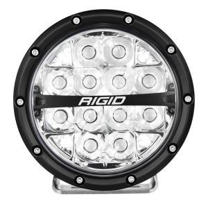 RIGID Industries - Rigid Industries 360-Series 6in LED Off-Road Spot Beam - RGBW (Pair) 36412 - Image 12