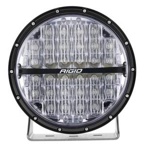 RIGID Industries - Rigid Industries 360-Series 9in LED Off-Road Drive Beam - RGBW 36421 - Image 2
