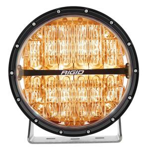 RIGID Industries - Rigid Industries 360-Series 9in LED Off-Road Drive Beam - RGBW 36421 - Image 5