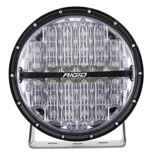RIGID Industries - Rigid Industries 360-Series 9in LED Off-Road Drive Beam - RGBW 36421 - Image 7