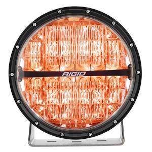 RIGID Industries - Rigid Industries 360-Series 9in LED Off-Road Drive Beam - RGBW 36421 - Image 11