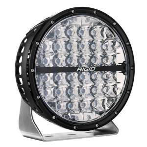 Rigid Industries 360-Series 9in LED Off-Road Spot Beam - RGBW 36422