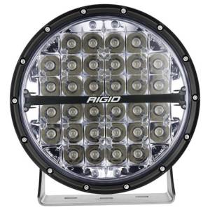 RIGID Industries - Rigid Industries 360-Series 9in LED Off-Road Spot Beam - RGBW 36422 - Image 2