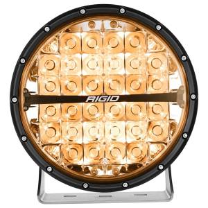 RIGID Industries - Rigid Industries 360-Series 9in LED Off-Road Spot Beam - RGBW 36422 - Image 5