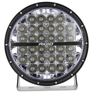 RIGID Industries - Rigid Industries 360-Series 9in LED Off-Road Spot Beam - RGBW 36422 - Image 7