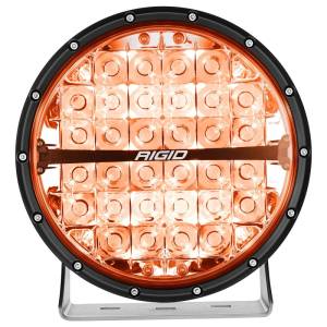 RIGID Industries - Rigid Industries 360-Series 9in LED Off-Road Spot Beam - RGBW 36422 - Image 11
