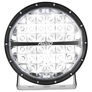 RIGID Industries - Rigid Industries 360-Series 9in LED Off-Road Spot Beam - RGBW 36422 - Image 12