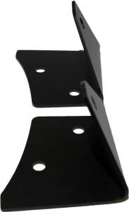 RIGID Industries - Rigid Industries Jeep JK - A-Pillar Mount Set of 2 - For Dually/D2 set 40139 - Image 3