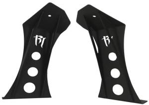 RIGID Industries - Rigid Industries Jeep JK - A-Pillar Mount Set of 2 - For Dually/D2 set 40139 - Image 4