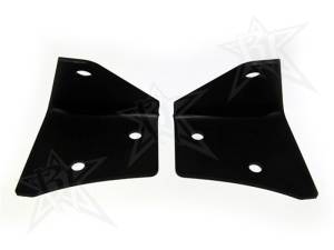 RIGID Industries - Rigid Industries Jeep JK - A-Pillar Mount Set of 2 - For Dually/D2 set 40139 - Image 7
