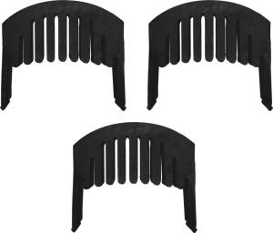 Rigid Industries E/RDS-Series Resonance Damper 40280