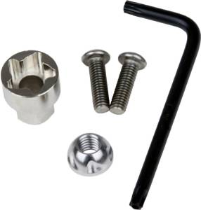 RIGID Industries - Rigid Industries D-Series Security Kit 40282 - Image 3