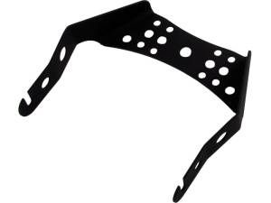 Rigid Industries Mount for most ATVs housing a 6in LED Light 40630